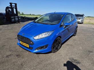 Ford Fiesta 1.0 EcoBoost picture 3