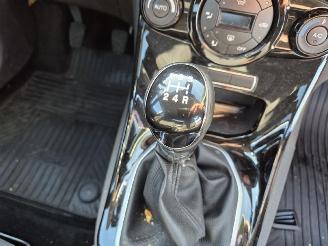 Ford Fiesta 1.0 EcoBoost picture 7