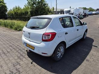  Dacia Sandero 0.9 TCe 2013/11