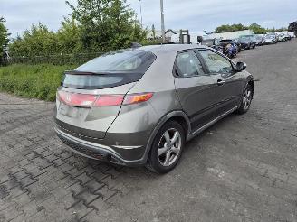  Honda Civic 1.4 2008/6