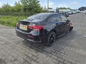  Mercedes A-klasse 250 Turbo 2019/7