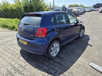  Volkswagen Polo 1.2 TDi 2010/9