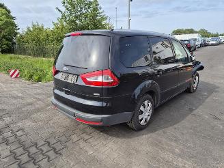  Ford Galaxy 1.6TDCi 2013/4