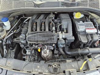  Citroën C4 cactus 1.2 2015/2