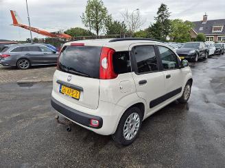 Fiat Panda 0.9 TwinAir Turbo 85 2012/5