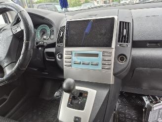 Toyota Corolla-verso 1.8 16v picture 7