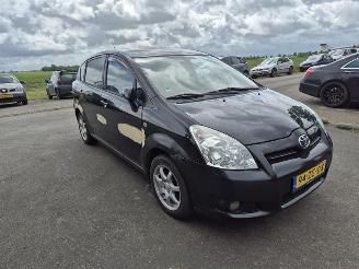 Toyota Corolla-verso 1.8 16v picture 4