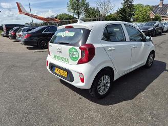 škoda osobní automobily Kia Picanto 1.0 DPi 2023/5