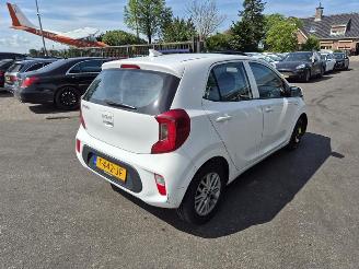 škoda osobní automobily Kia Picanto 1.0 DPi 2023/7