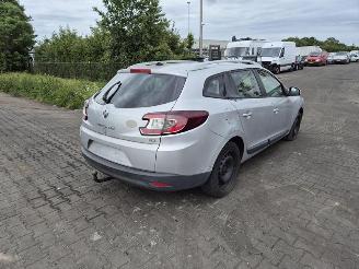  Renault Mégane Grandtour 1.9 dCi 2011/1