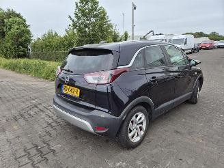 Vrakbiler auto Opel Crossland X 1.2 12v 2019/5