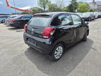 Peugeot 108 1.0 12v VVT 2022/1