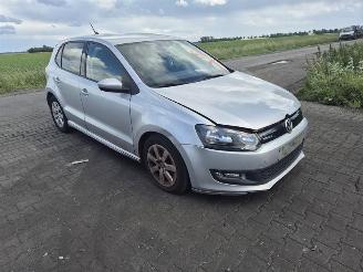 Volkswagen Polo 1.2 TDi picture 4