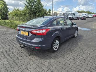 Dezmembrări autoturisme Ford Focus 1.6 EcoBoost 2011/6