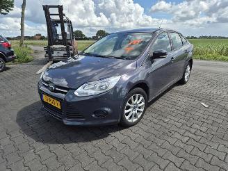 Ford Focus 1.6 EcoBoost picture 3