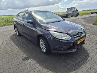 Ford Focus 1.6 EcoBoost picture 4