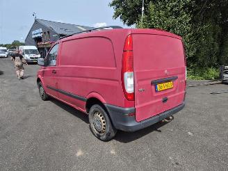 Mercedes Vito 109 Cdi picture 2