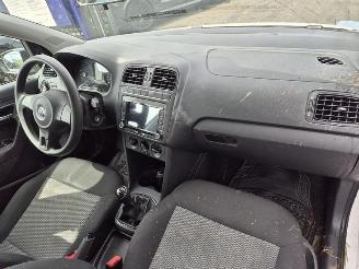 Volkswagen Polo 1.2 12v picture 8
