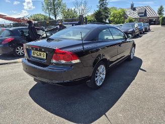  Volvo C-70 2.4i  Cabrio 2008/7