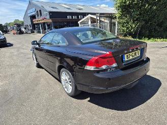 Volvo C-70 2.4i  Cabrio picture 2