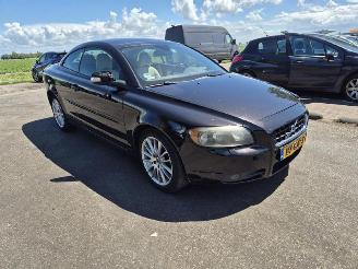 Volvo C-70 2.4i  Cabrio picture 4