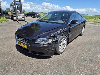 Volvo C-70 2.4i  Cabrio picture 3