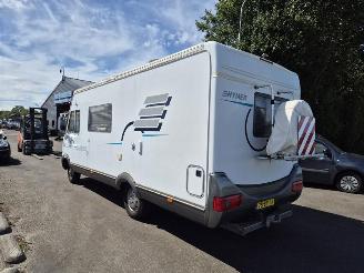 Hymer  2.5 TDi picture 2