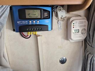 Hymer  2.5 TDi picture 16