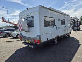  Hymer  2.5 TDi 1998/5