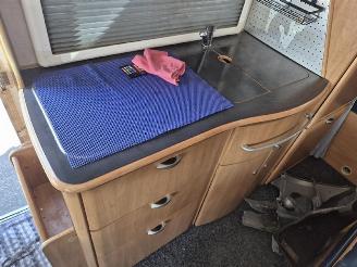 Hymer  2.5 TDi picture 14