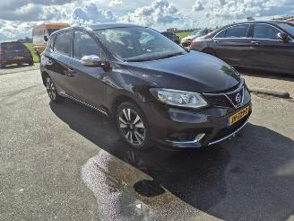 Nissan Pulsar 1.2 DIG-T picture 4