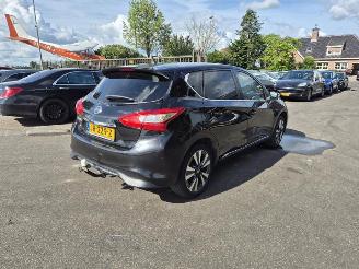 skadebil auto Nissan Pulsar 1.2 DIG-T 2016/3