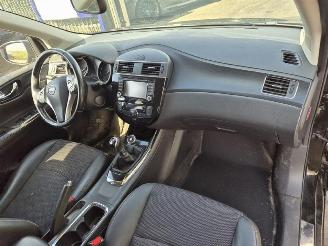 Nissan Pulsar 1.2 DIG-T picture 6