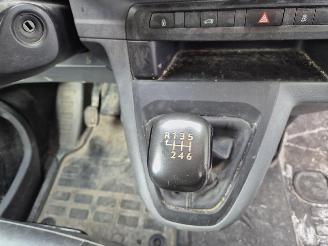 Citroën Jumpy 2.0 BluHDi picture 13