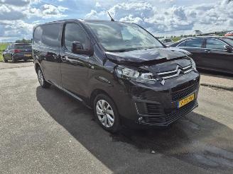 Citroën Jumpy 2.0 BluHDi picture 4