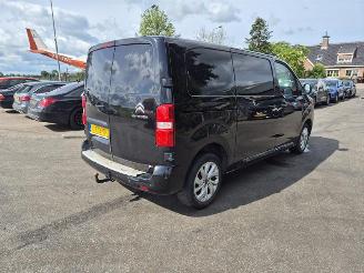  Citroën Jumpy 2.0 BluHDi 2019/1