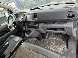 Citroën Jumpy 2.0 BluHDi picture 11