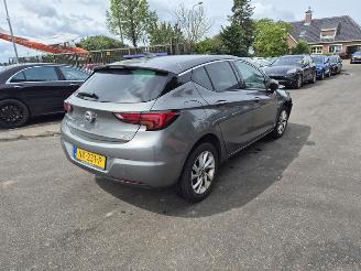 Unfallwagen Opel Astra 1.0 Turbo 2017/5