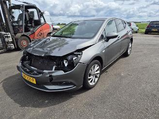 Opel Astra 1.0 Turbo picture 3