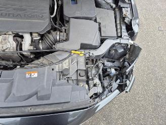 Ford Focus 1.5 TDCi picture 8