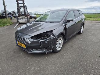 Ford Focus 1.5 TDCi picture 3