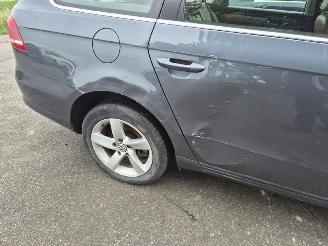 Volkswagen Passat Variant 1.6 TDi picture 6