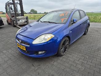 Fiat Bravo 1.4 T picture 3