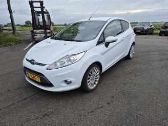 Ford Fiesta 1.25 picture 3