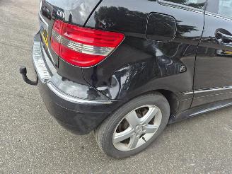 Mercedes B-klasse 180 CDi picture 6