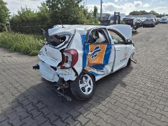 Purkuautot passenger cars Kia Picanto 1.0 12v 2023/6