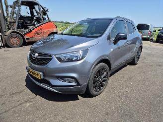 Opel Mokka 1.4 Turbo picture 3