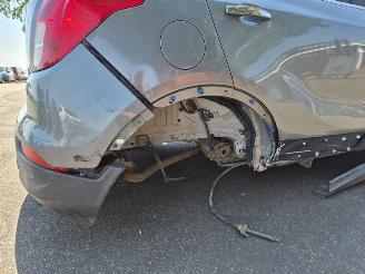 Opel Mokka 1.4 Turbo picture 6
