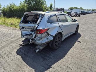 Vrakbiler auto Mazda 6 SportBreak 2.5 16v 2008/5