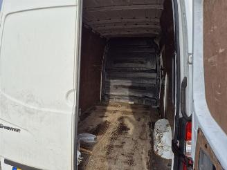 Mercedes Sprinter 313 CDi picture 15